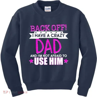 Kids Sweatshirt