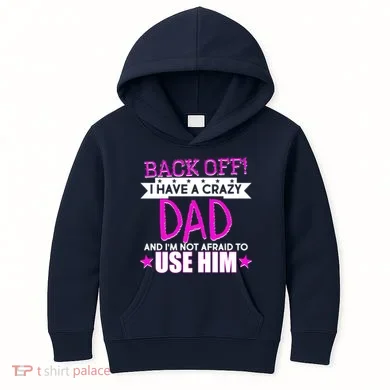 Kids Hoodie