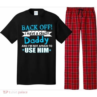 Pajama Set