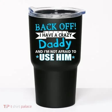 Tumbler