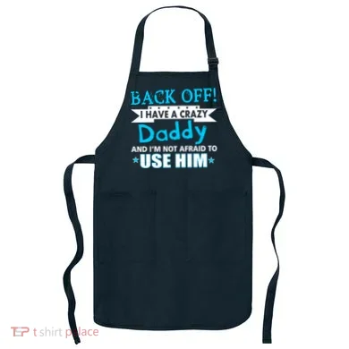 Apron