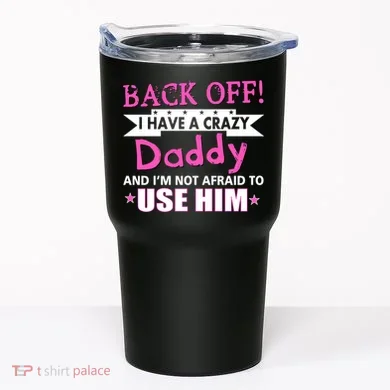 Tumbler