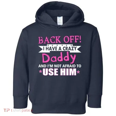 Toddler Hoodie
