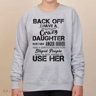 Women's Sweatshirt