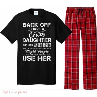 Pajama Set