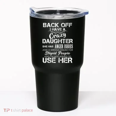 Tumbler