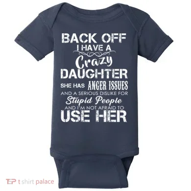 Baby Bodysuit
