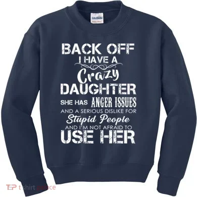 Kids Sweatshirt