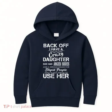 Kids Hoodie