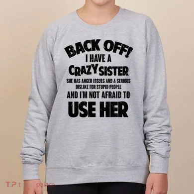 Women's Sweatshirt