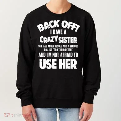 Women's Sweatshirt
