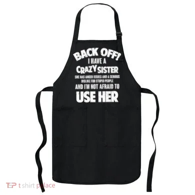 Apron
