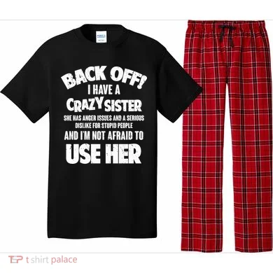 Pajama Set