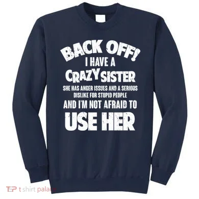 Sweatshirt