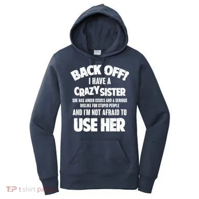 Women's Hoodie