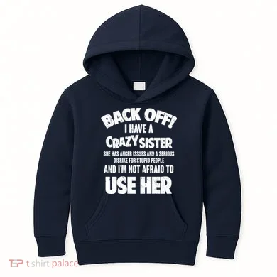 Kids Hoodie