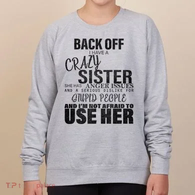 Women's Sweatshirt