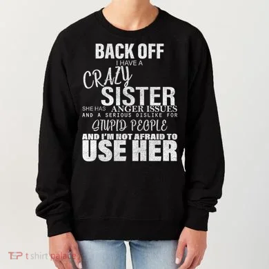 Women's Sweatshirt