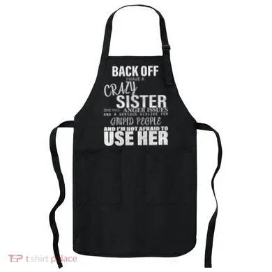 Apron