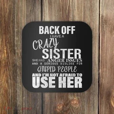 Coaster