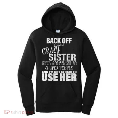Women's Hoodie