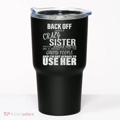 Tumbler