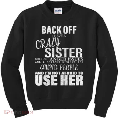 Kids Sweatshirt