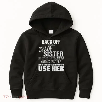 Kids Hoodie