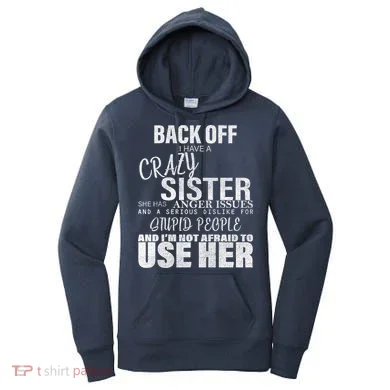 Women's Hoodie