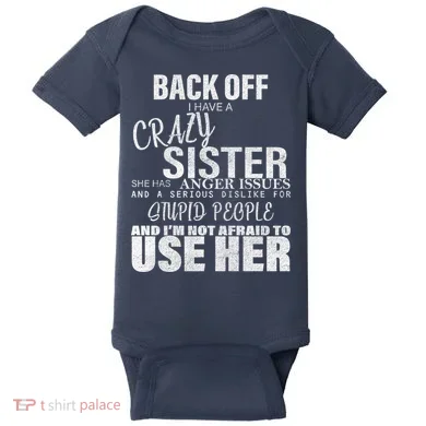 Baby Bodysuit