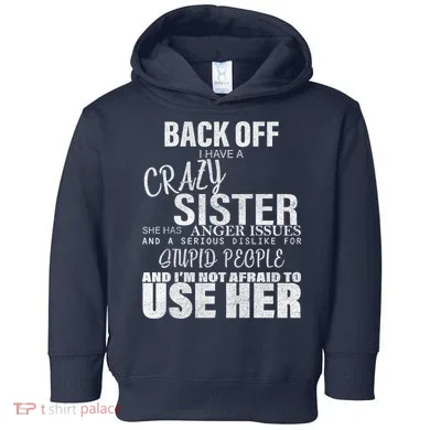 Toddler Hoodie