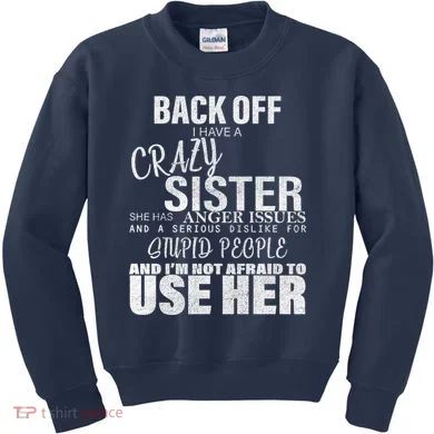 Kids Sweatshirt