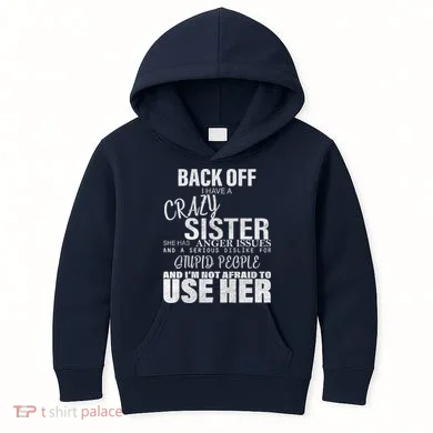Kids Hoodie
