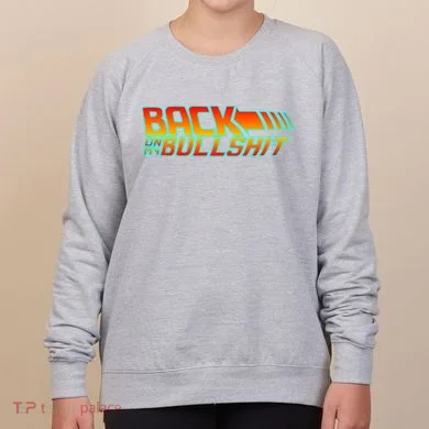 Women's Sweatshirt