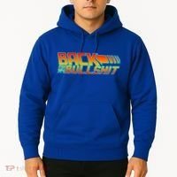 Back On My Bullshit Hoodie thumb 2