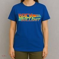 Back On My Bullshit T-Shirt thumb 4