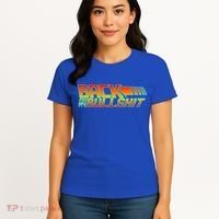 Back On My Bullshit Women's T-Shirt thumb 4