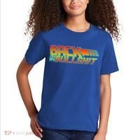 Back On My Bullshit Kids T-Shirt thumb 2