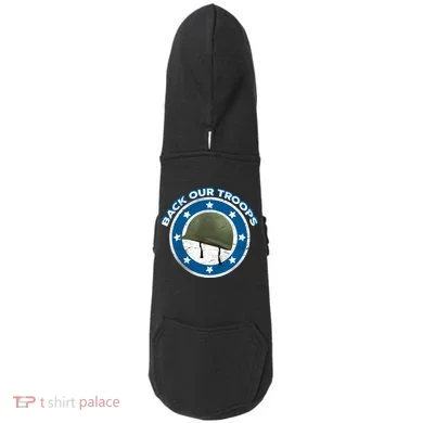 Doddie Hoodie