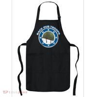 Back Our Troops Apron thumb 0