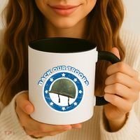 Back Our Troops Coffee Mug thumb 3