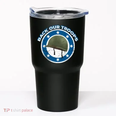 Tumbler