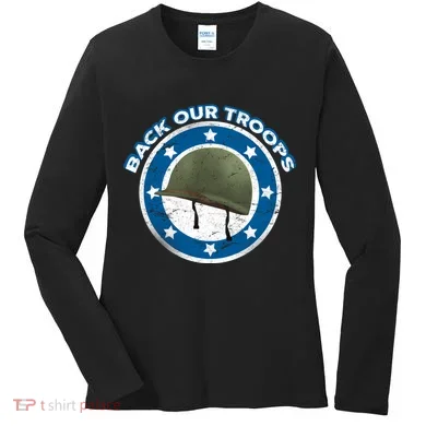 Women's Long Sleeve Shirt