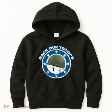Kids Hoodie