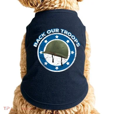 Doggie Tank