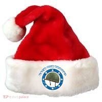 Back Our Troops Santa Hat thumb 0
