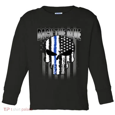 Toddler Long Sleeve