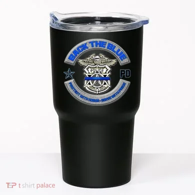 Tumbler