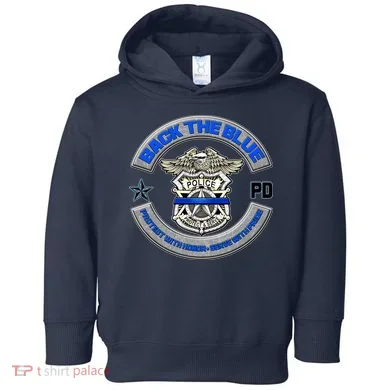 Toddler Hoodie