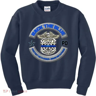 Kids Sweatshirt